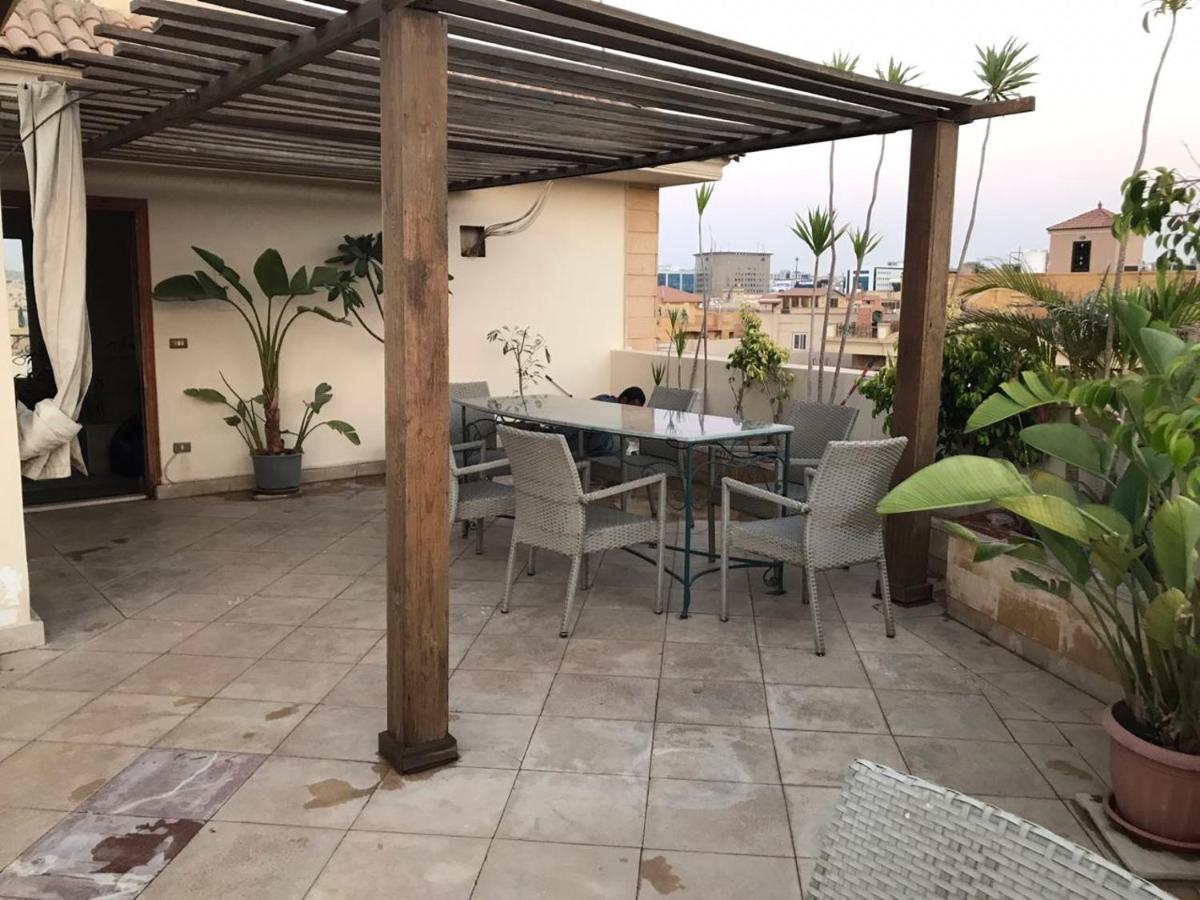 125a Apartment Kairo