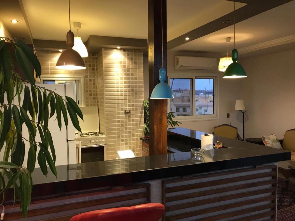 125a Apartment Kairo